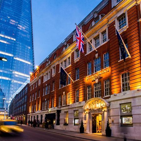 London Bridge Hotel Kültér fotó