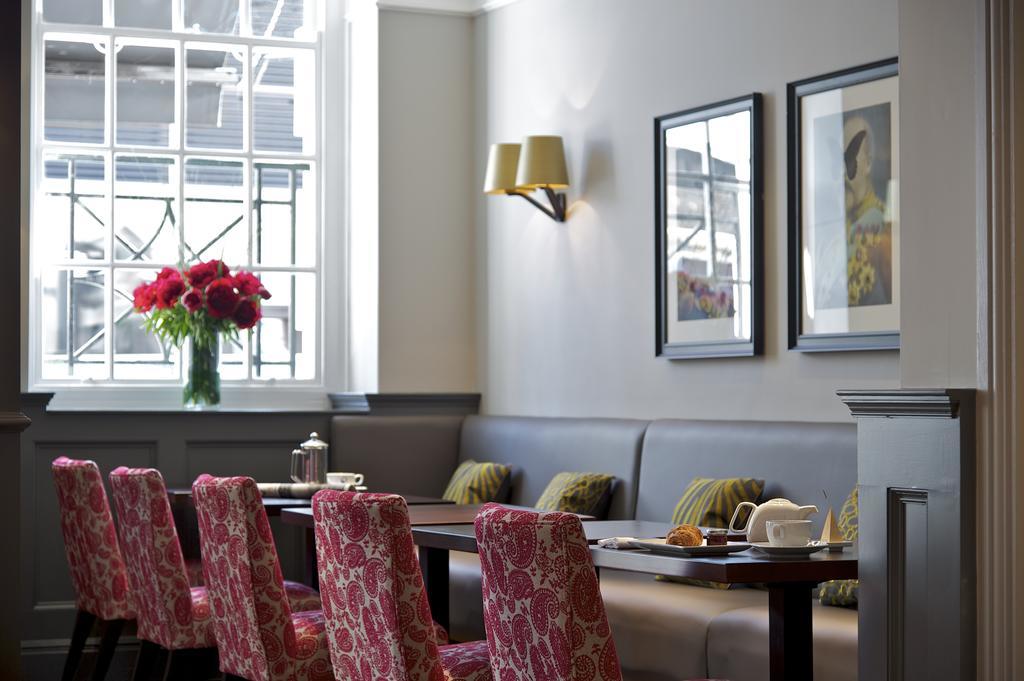 London Bridge Hotel Kültér fotó