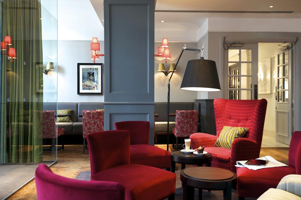 London Bridge Hotel Kültér fotó