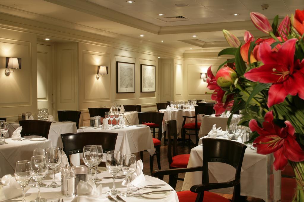 London Bridge Hotel Kültér fotó