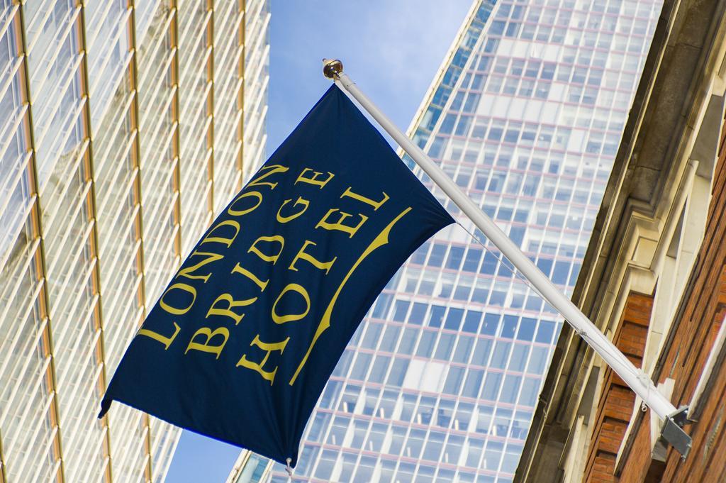 London Bridge Hotel Kültér fotó