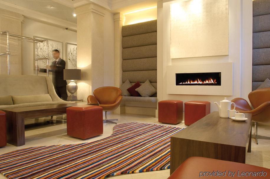 London Bridge Hotel Szoba fotó