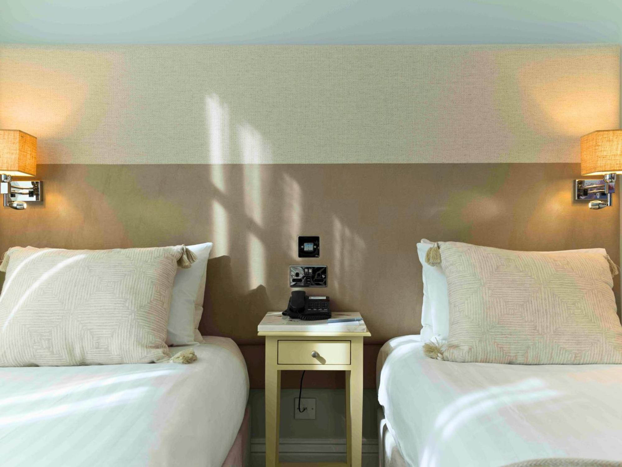 London Bridge Hotel Kültér fotó