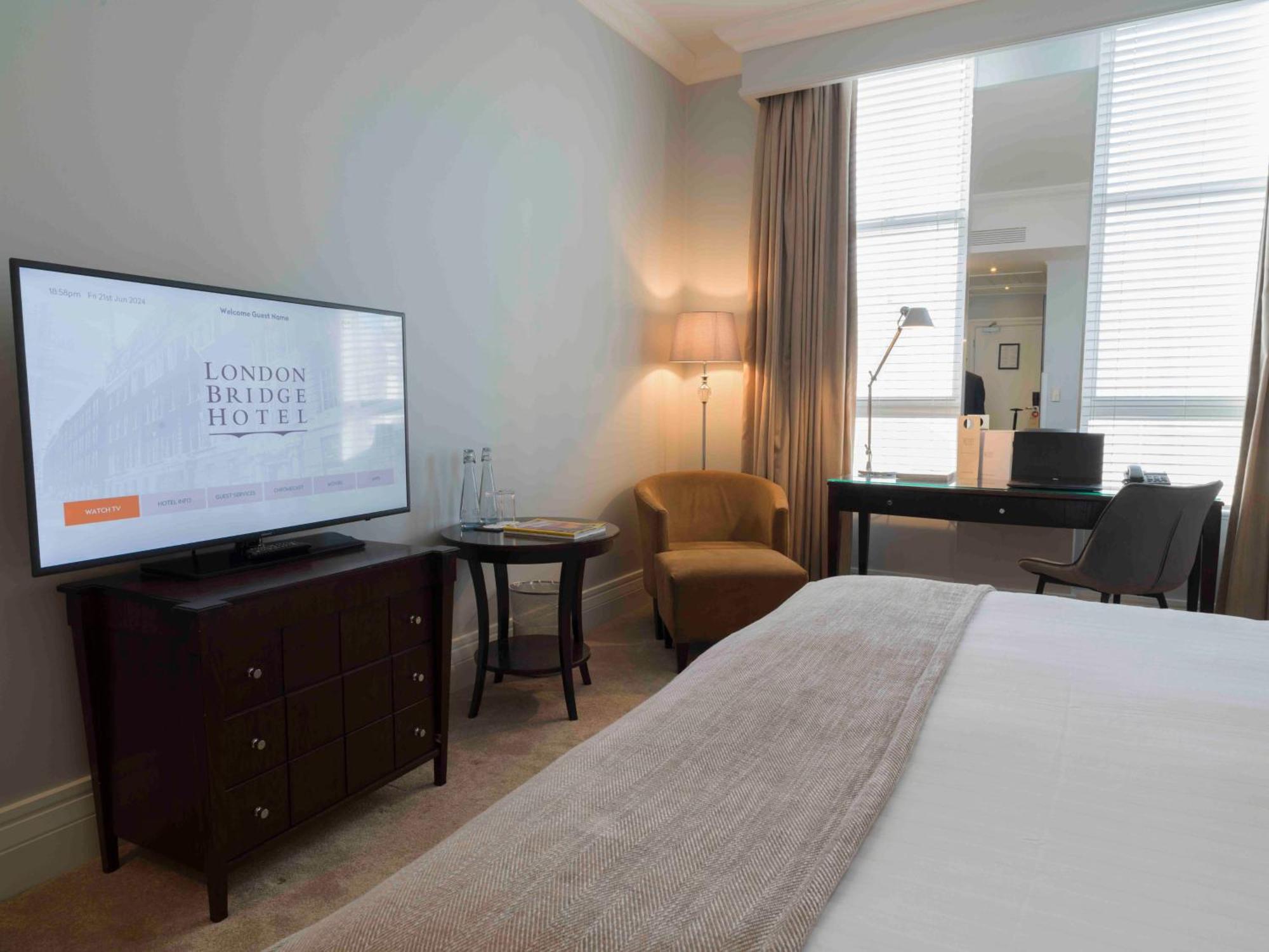 London Bridge Hotel Kültér fotó