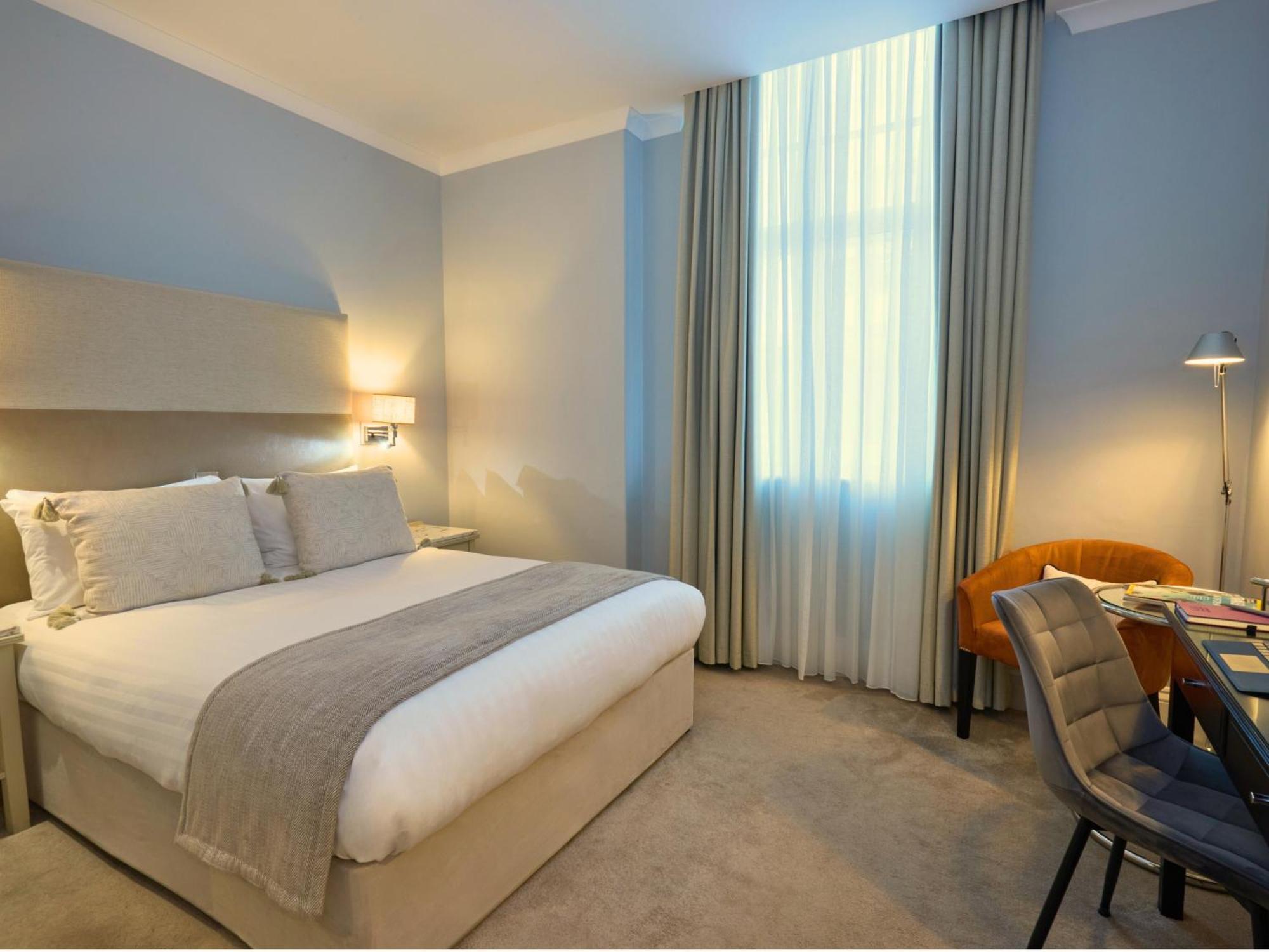 London Bridge Hotel Kültér fotó