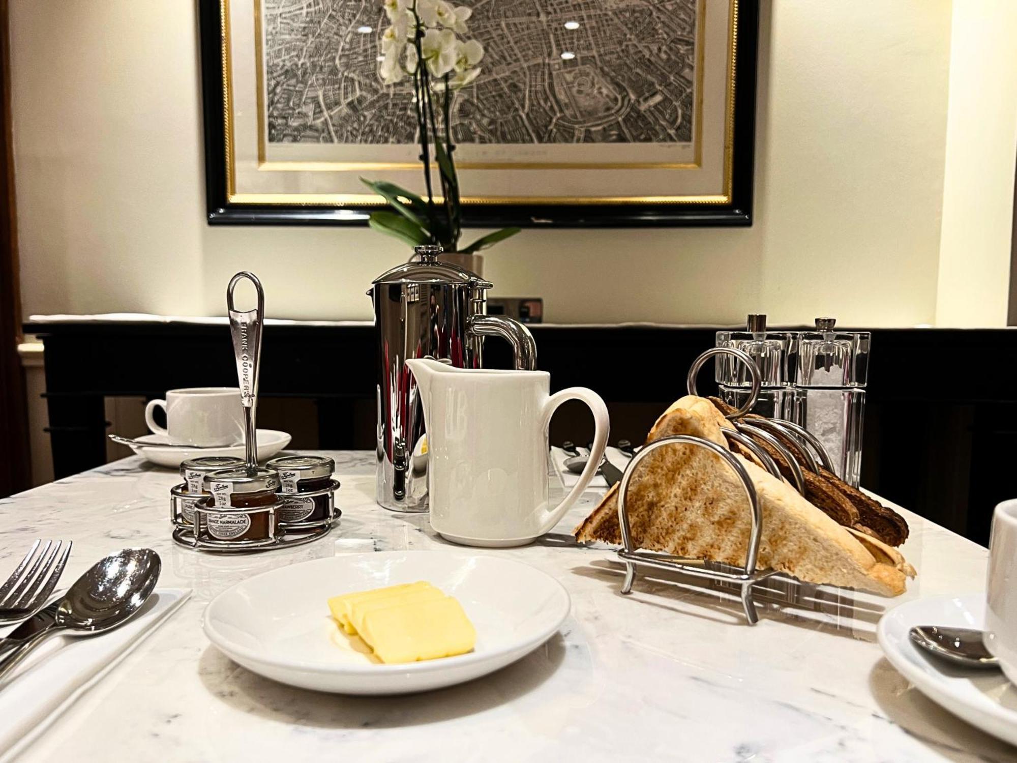 London Bridge Hotel Kültér fotó
