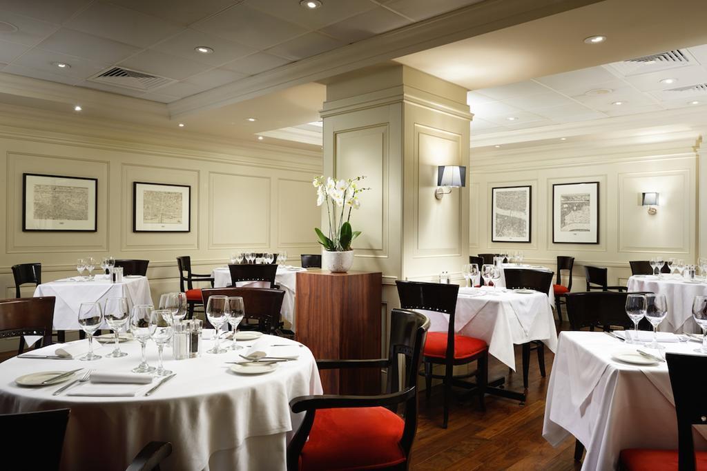 London Bridge Hotel Kültér fotó