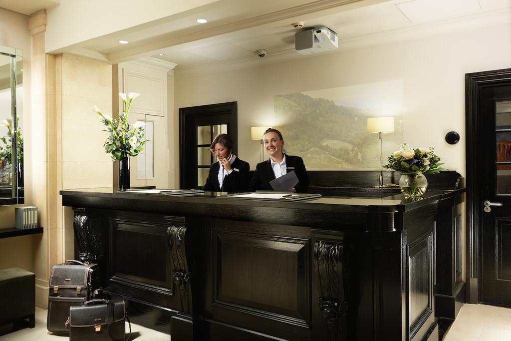 London Bridge Hotel Kültér fotó