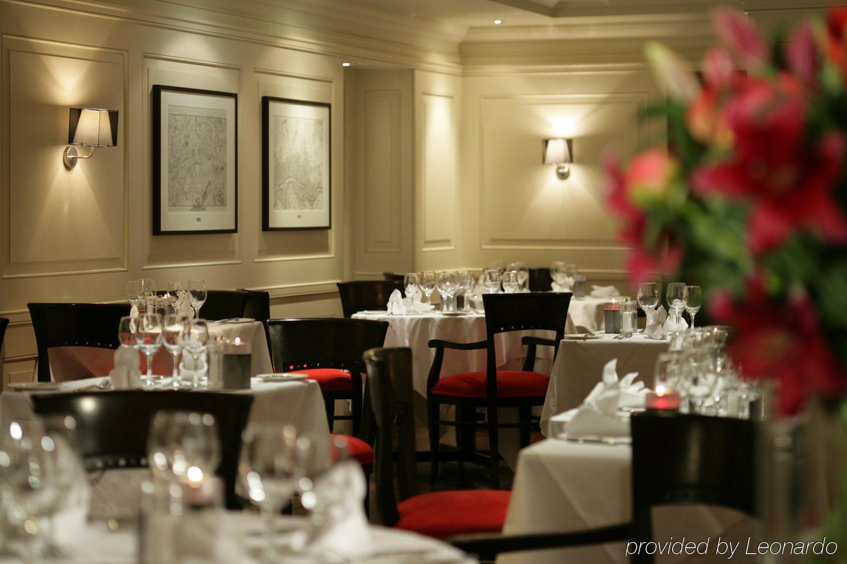 London Bridge Hotel Kültér fotó