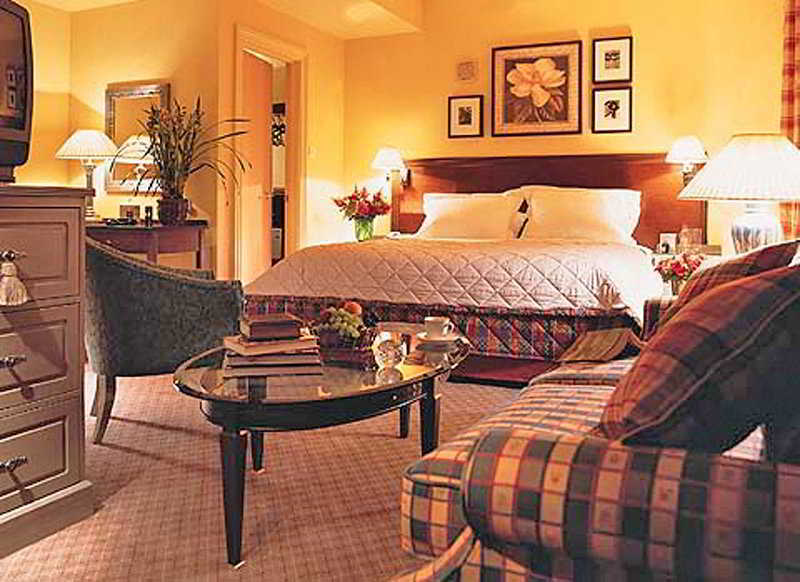 London Bridge Hotel Kültér fotó