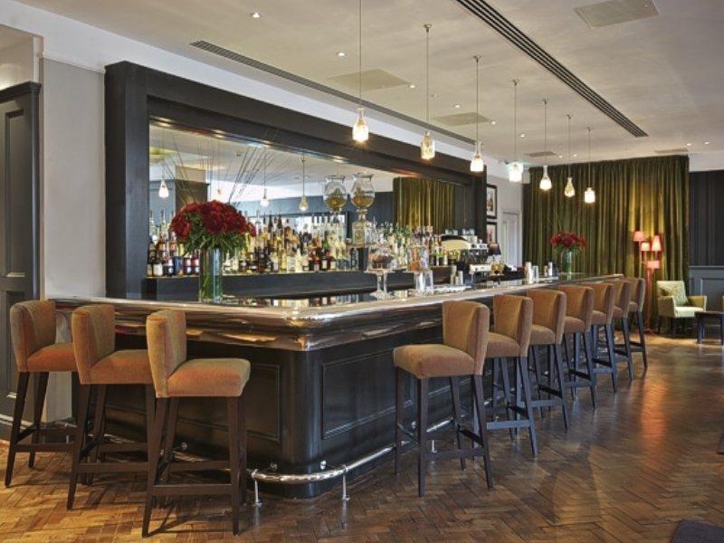 London Bridge Hotel Kültér fotó