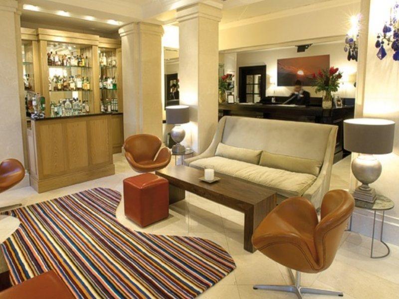 London Bridge Hotel Kültér fotó