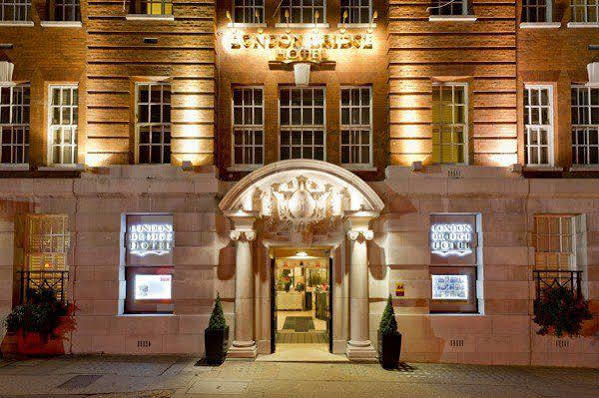London Bridge Hotel Kültér fotó