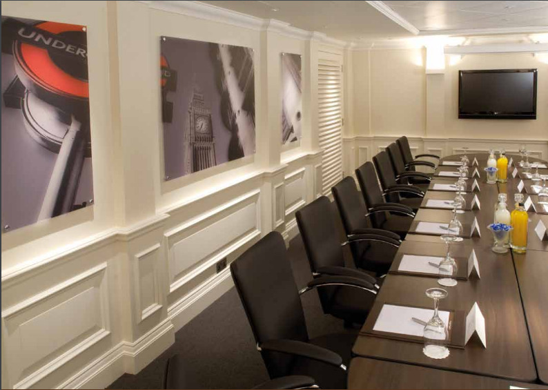 London Bridge Hotel Kültér fotó